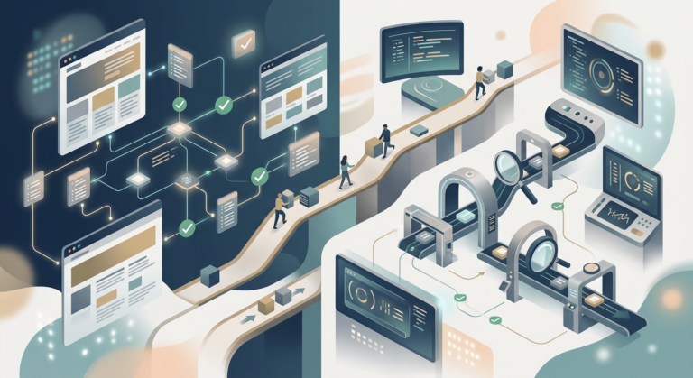 How to Build a Schema Markup Governance System: A Practical Framework for Scalable SEO