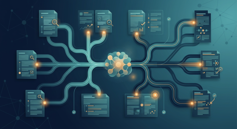 How to Build an AI Search Query Fan-Out Analysis System: A Practical Framework for Content Coverage