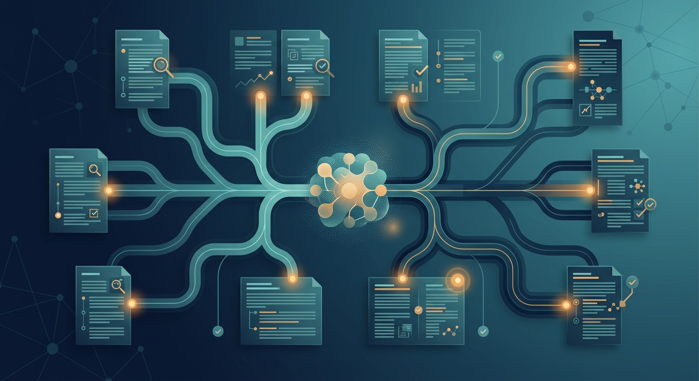 How to Build an AI Search Query Fan-Out Analysis System: A Practical Framework for Content Coverage