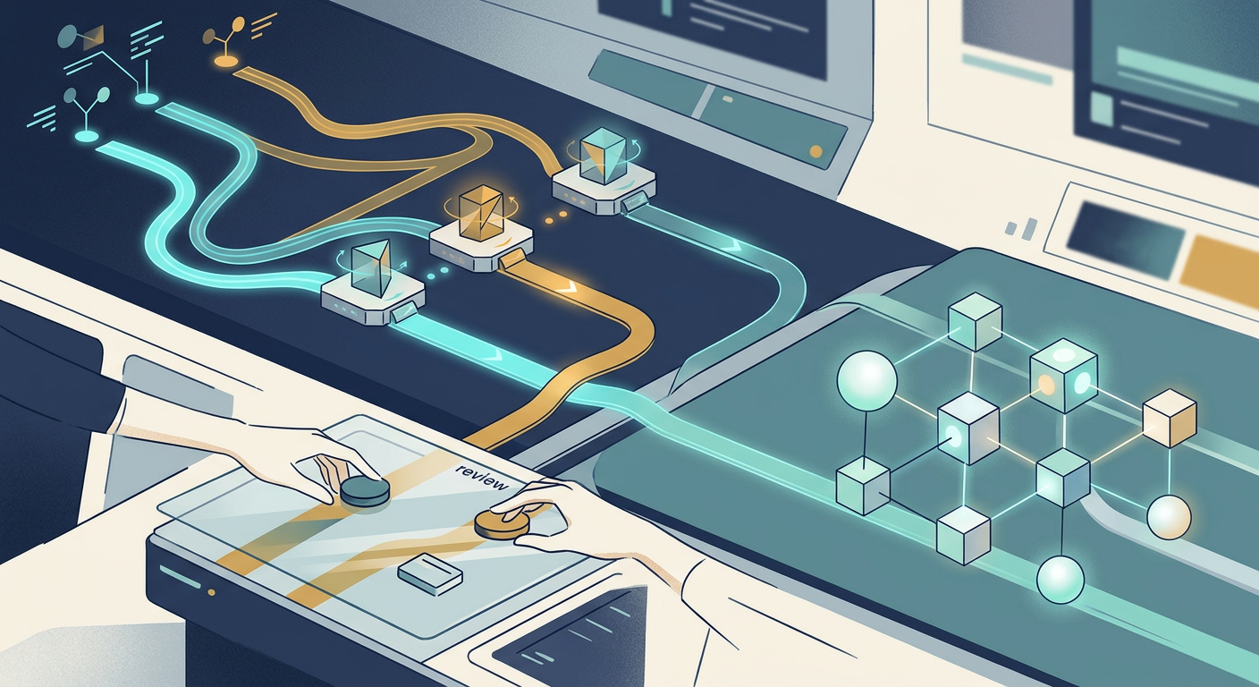 How to Build an AI Marketing Exception Management System: A Practical Framework for Human Escalation and Safe Automation