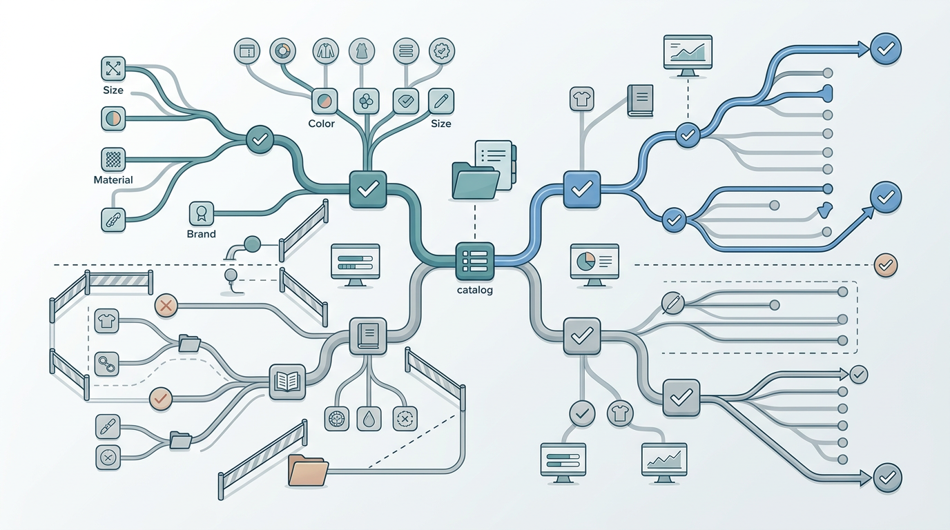 How to Build a Faceted Navigation SEO Governance System: A Practical Framework